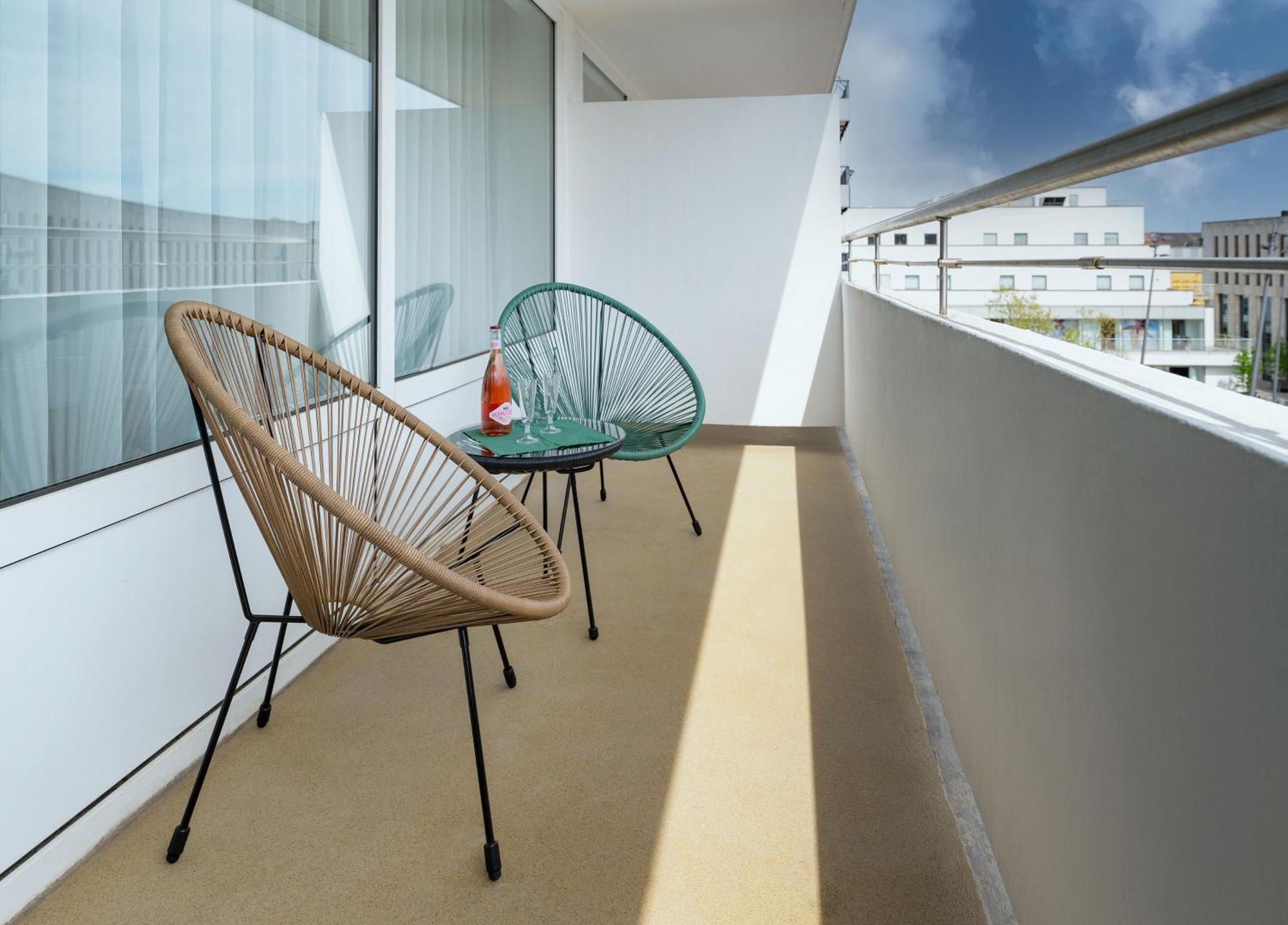Aspire Palais Recklinghausen, Trademark Collection By Wyndham Exterior foto
